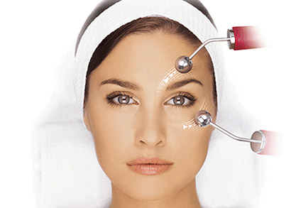 Trattamento Hydradermie Lift Yeux a Tricase